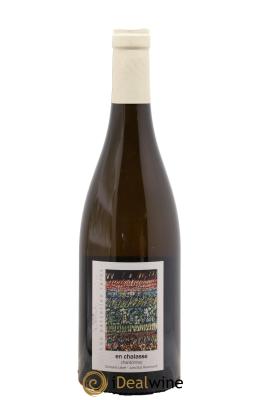 Côtes du Jura Chardonnay En Chalasse Romain - Julien  - Charline Labet