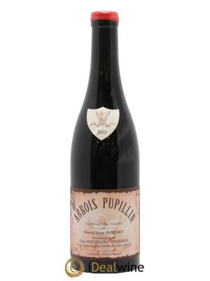 Arbois-Pupillin Poulsard (cire rouge) Overnoy-Houillon (Domaine)