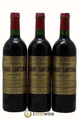 Château Brane Cantenac 2ème Grand Cru Classé