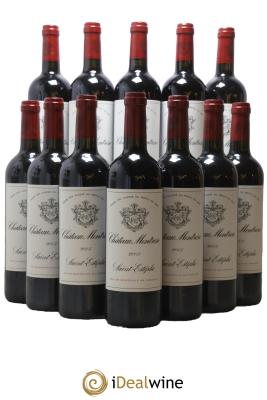 Château Montrose 2ème Grand Cru Classé