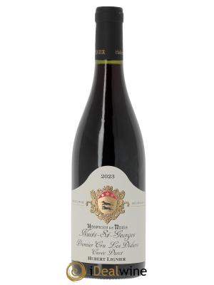 Nuits-Saint-Georges 1er Cru Les Didiers Hospices de Nuits Hubert Lignier (Domaine) 
