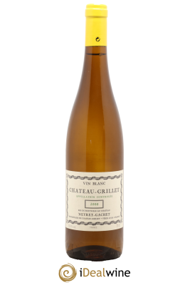 Château Grillet Château-Grillet