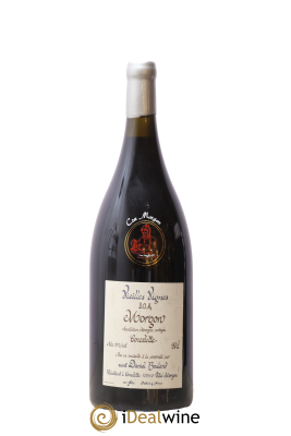 Morgon Corcelette Vieilles Vignes Daniel Bouland (Domaine)