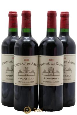 Château de Sales