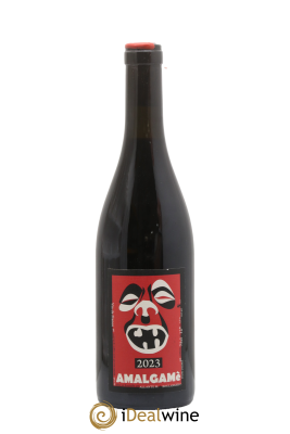 Vin de France Amalgame Allante Boulanger