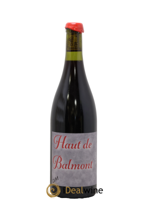 Vin de France Le Haut De Balmont