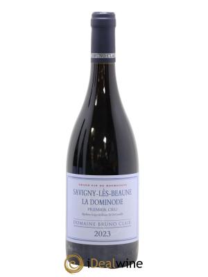 Savigny-lès-Beaune 1er Cru La Dominode Bruno Clair (Domaine)