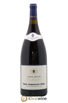 Côte-Rôtie Les Jumelles Paul Jaboulet Ainé