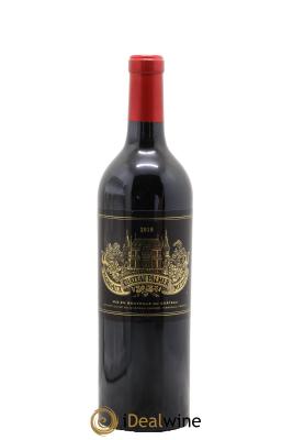 Château Palmer 3ème Grand Cru Classé