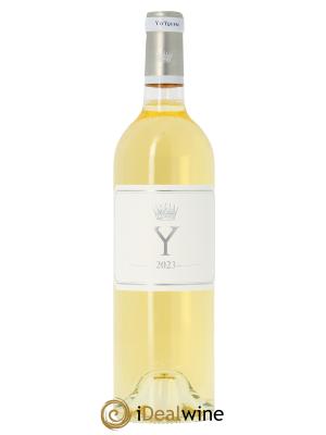 Y de Yquem