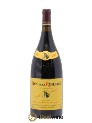 Fleurie Cuvée Tardive Clos de la Roilette