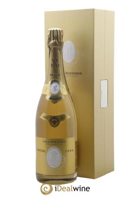 Cristal Louis Roederer