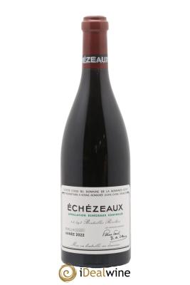 Echezeaux Grand Cru Domaine de la Romanée-Conti