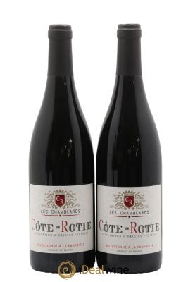 Côte-Rôtie Les Chamblards