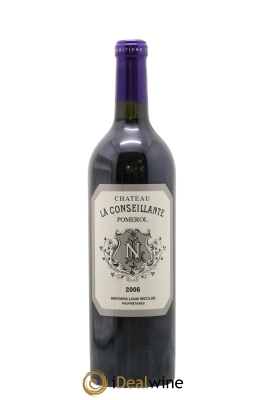 Château la Conseillante
