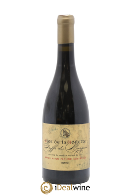 Fleurie Griffe du Marquis Clos de la Roilette
