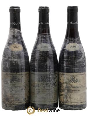 Savigny-lès-Beaune 1er Cru Les Fournaux Simon Bize & Fils