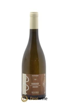 Bourgogne Domaine Petit Roy (Seiichi Wang)