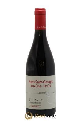 Nuits-Saint-Georges 1er Cru Aux Cras Gérard Mugneret