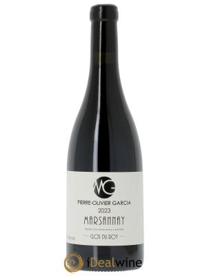 Marsannay Clos du Roy Moron Garcia