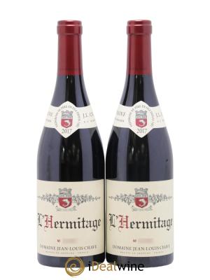Hermitage Jean-Louis Chave