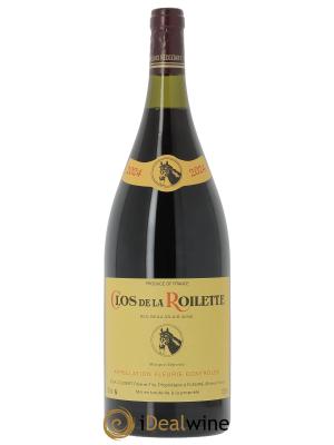 Fleurie Clos de la Roilette 