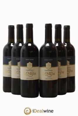 Toscana IGT Saffredi Geppetti