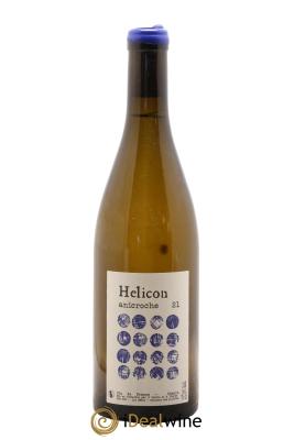 Vin de France Anicroche Helicon