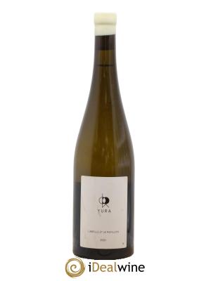 Alsace L'abeille et le papillon Jintaro Yura