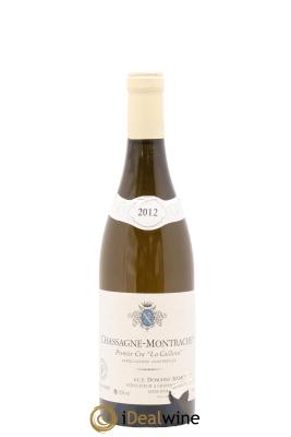 Chassagne-Montrachet 1er Cru Les Caillerets Ramonet (Domaine)