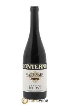 Gattinara DOCG Nervi Conterno