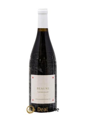 Beaune Les Prévolles Renaud Boyer