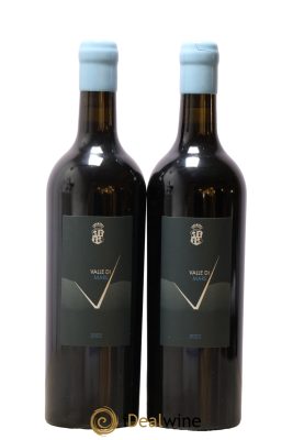 Vin de France Valle di Mare Comte Abbatucci (Domaine) 