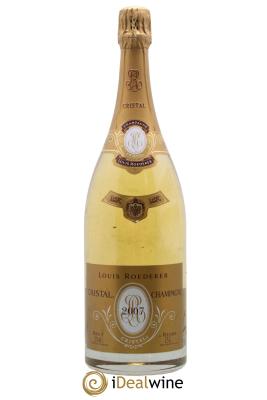 Cristal Louis Roederer