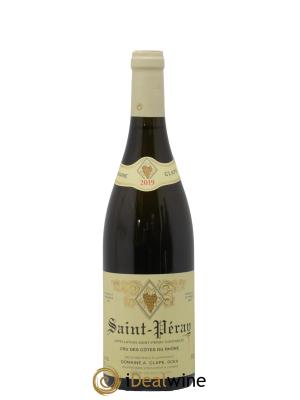 Saint-Péray Auguste Clape