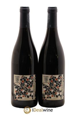 Chinon Les Perruches Domaine Lambert