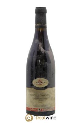 Vosne-Romanée Domaine Debray
