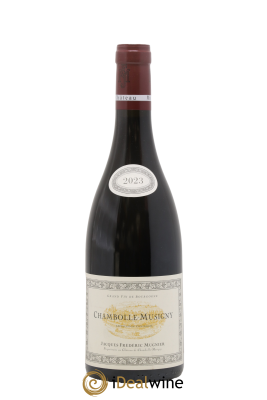 Chambolle-Musigny Jacques-Frédéric Mugnier 