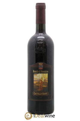 Brunello di Montalcino DOCG Castello Banfi