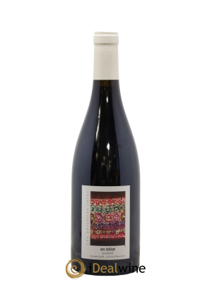 Côtes du Jura Poulsard En Billat Romain - Julien - Charline Labet