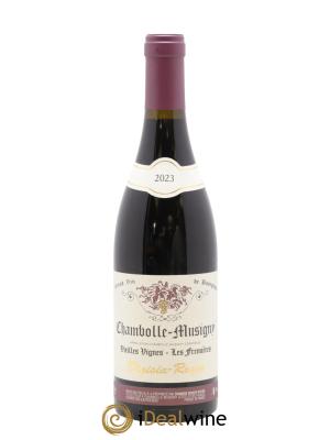 Chambolle-Musigny Les Fremières Vieilles Vignes Digioia-Royer