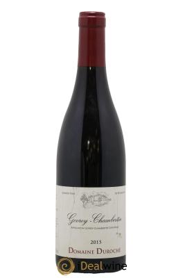 Gevrey-Chambertin Champ Duroché (Domaine)