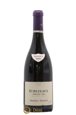 Echézeaux Grand Cru Frédéric Magnien