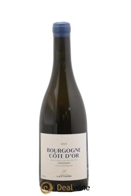 Bourgogne Côte d'Or Chardonnay Adrien Lattard