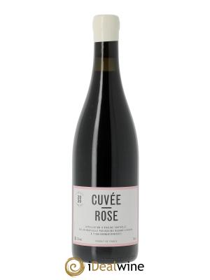 Corbières Cuvée Rose Maxime Magnon 