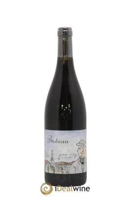 Bourgogne Bedeau Domaine de Chassorney - Frédéric Cossard 