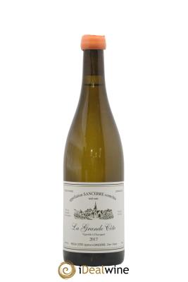 Sancerre La Grande Côte Pascal Cotat