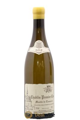 Chablis 1er Cru Montée de Tonnerre Raveneau (Domaine)
