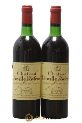 Château Léoville Poyferré 2ème Grand Cru Classé