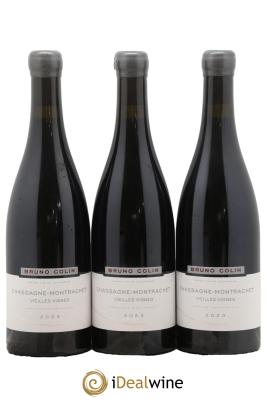 Chassagne-Montrachet Vieilles Vignes Bruno Colin